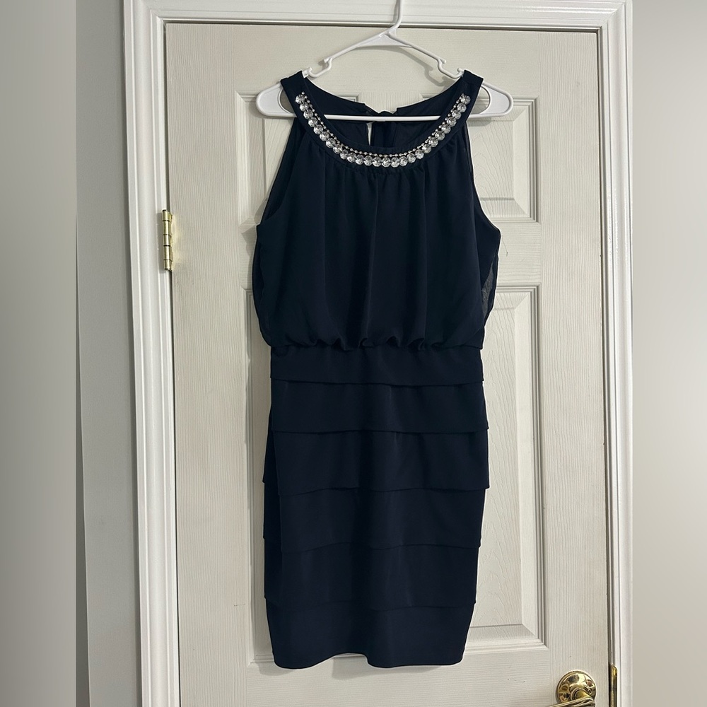 Enfocus Studio Dress